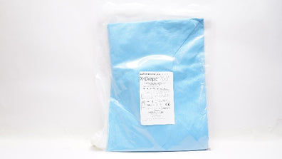 AADCO Medical D-110A X-Drape Rectangle Shield w/Cutout 12 x 17inch 36 x 36inch(x)